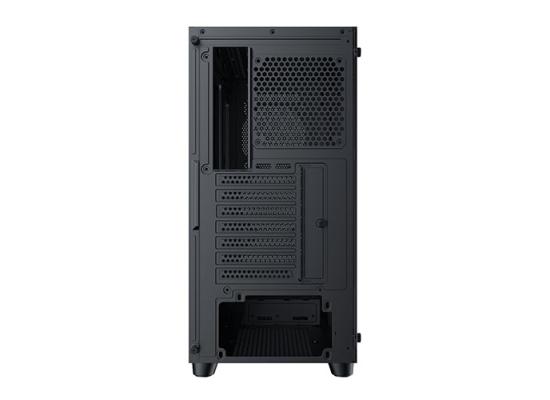 XIGMATEK Gaming Z Pro CASE (BK,EATX,USB3.0X1+USB2.0X2,METAL)